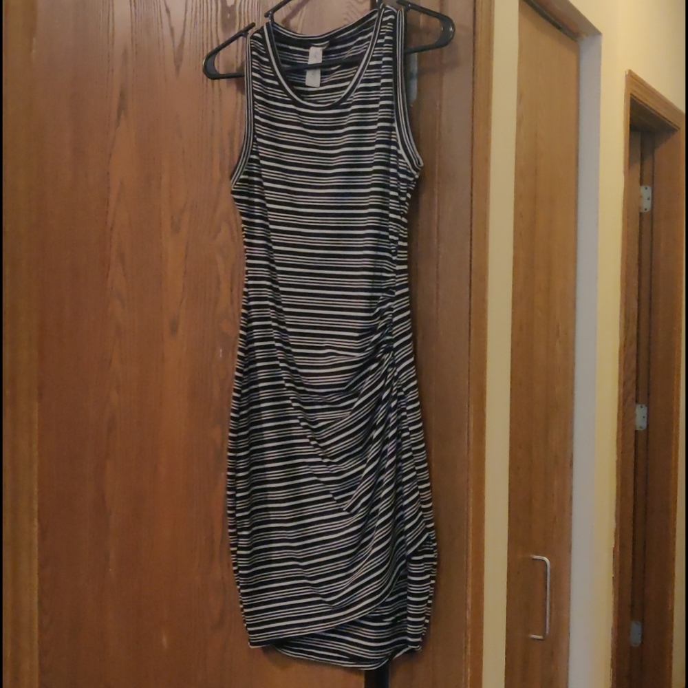 Allison Joy dress